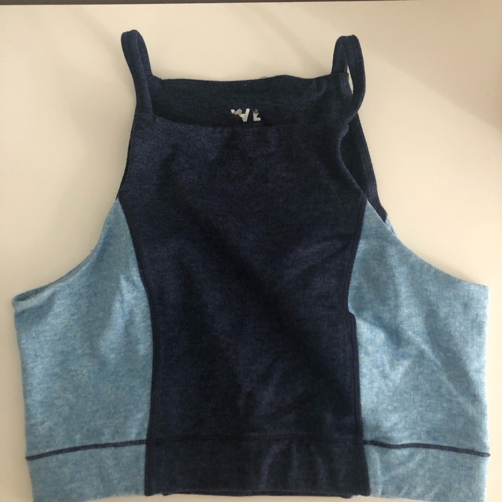 We Over Me Sports Bra